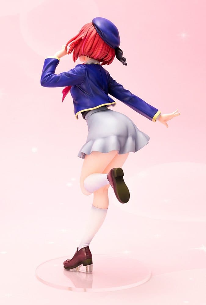 【推しの子】有馬かな 1/7スケールフィギュア 「表情替えパーツ特典付き」