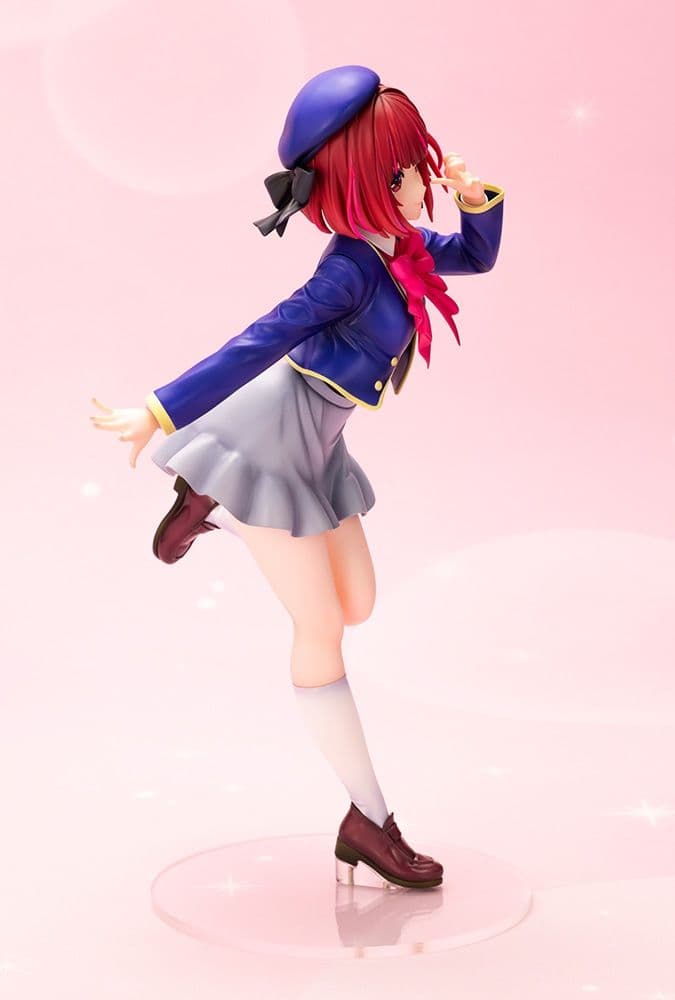 【推しの子】有馬かな 1/7スケールフィギュア 「表情替えパーツ特典付き」