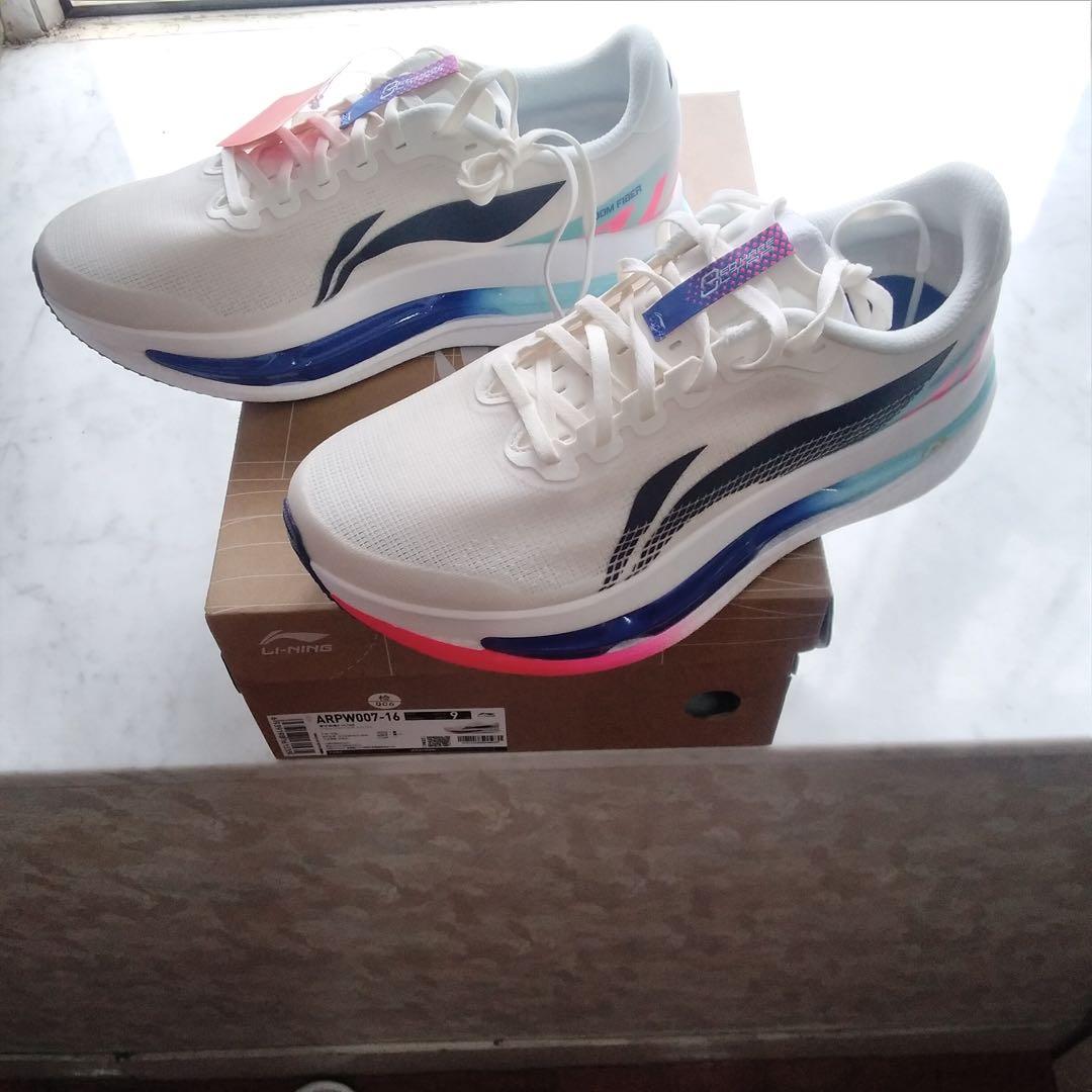 LI-NING RED HARE 9 ULTRA リーニン　大迫傑　26.5cm