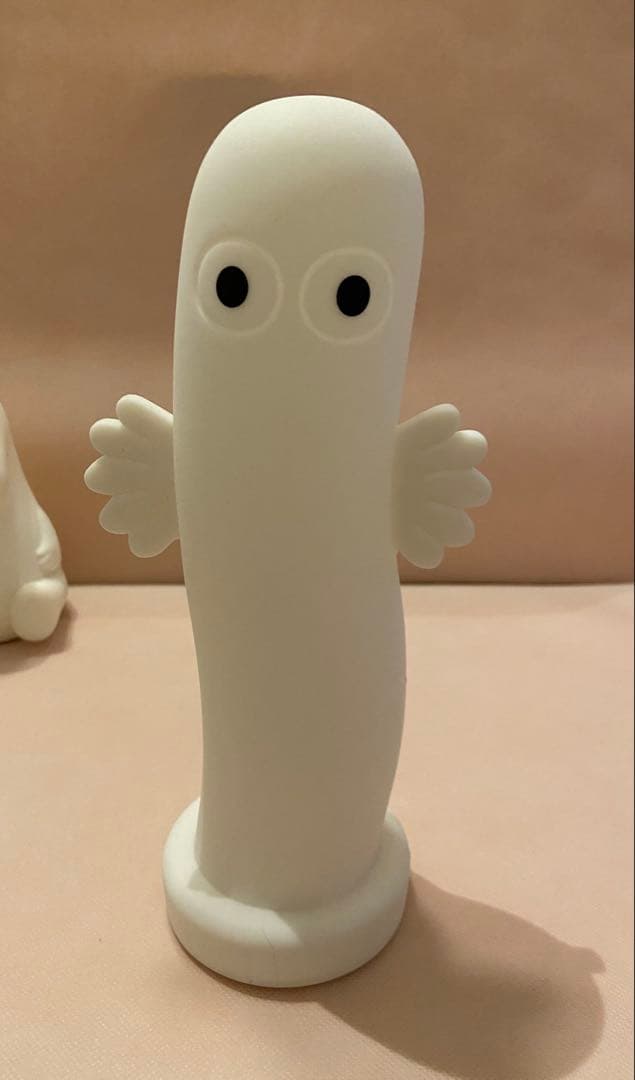 MOOMIN ライト 5体セット