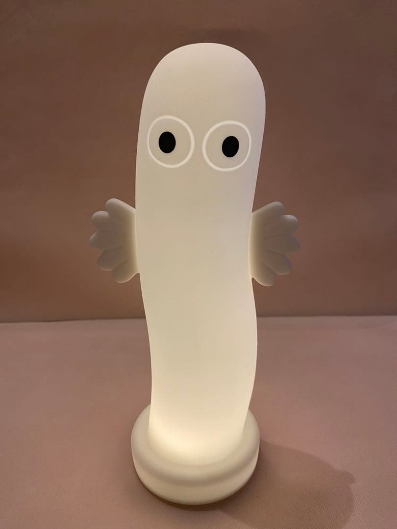 MOOMIN ライト 5体セット
