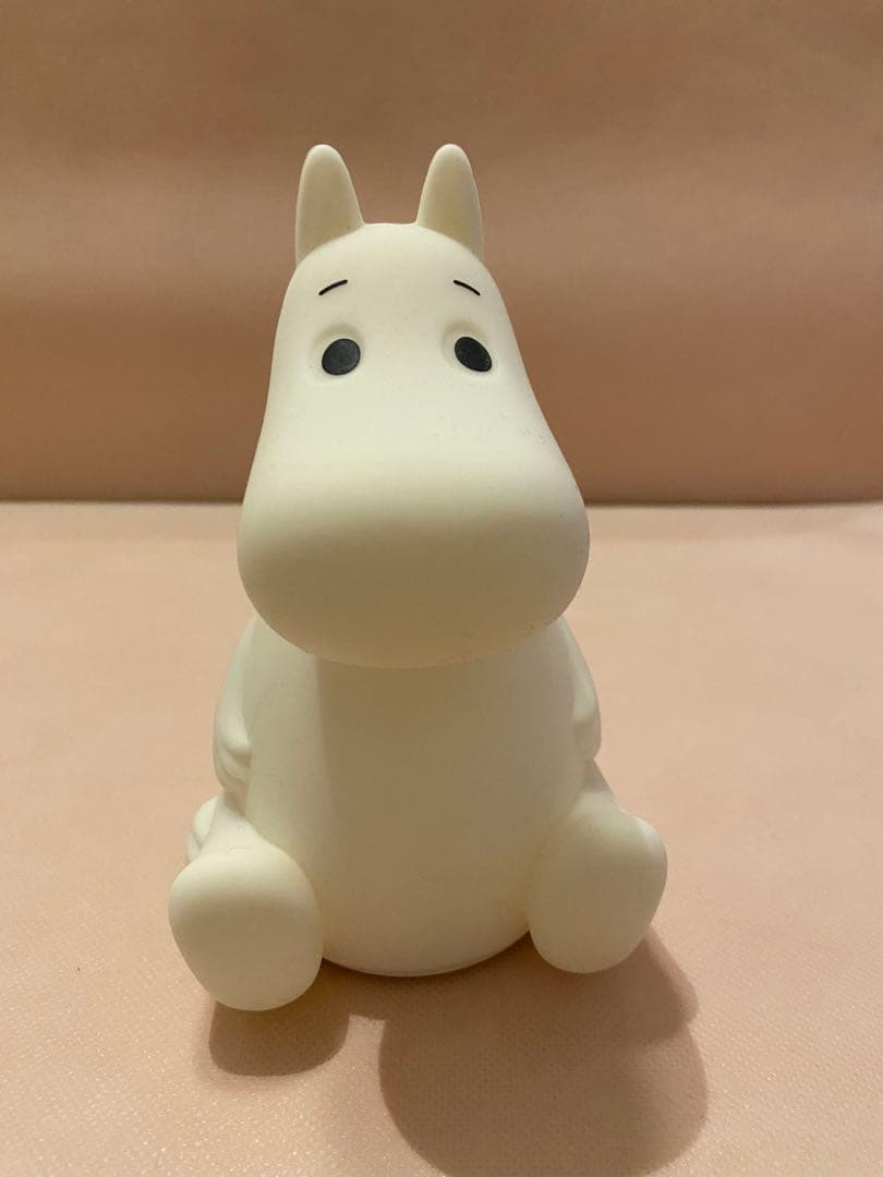 MOOMIN ライト 5体セット