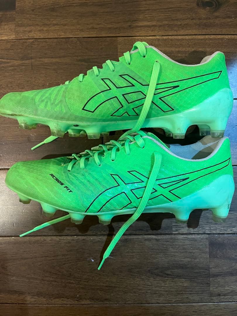 ASICS DS LIGHT アクロス2 25.5センチ