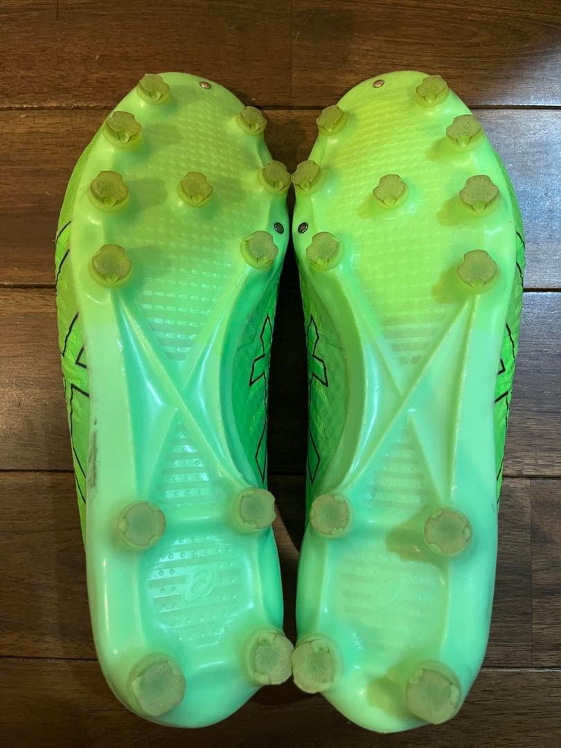 ASICS DS LIGHT アクロス2 25.5センチ