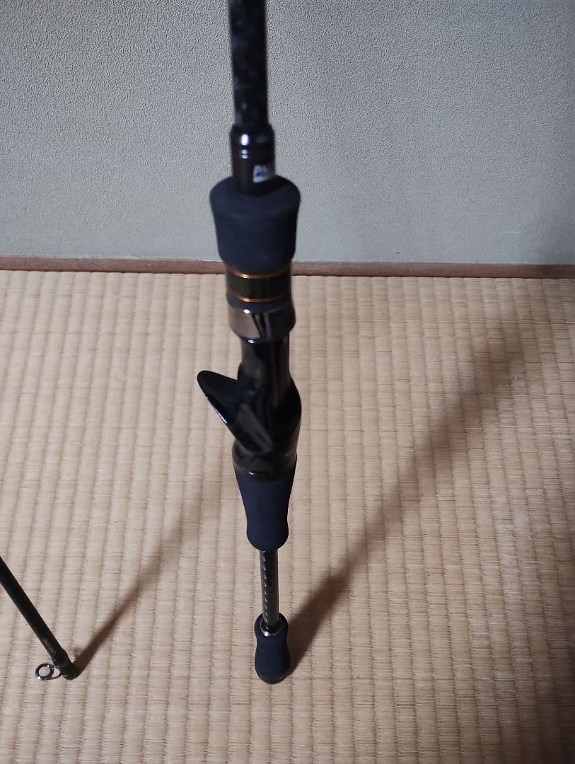 ★★パームス　ラークシューター LRGC-67ML 超美品★★