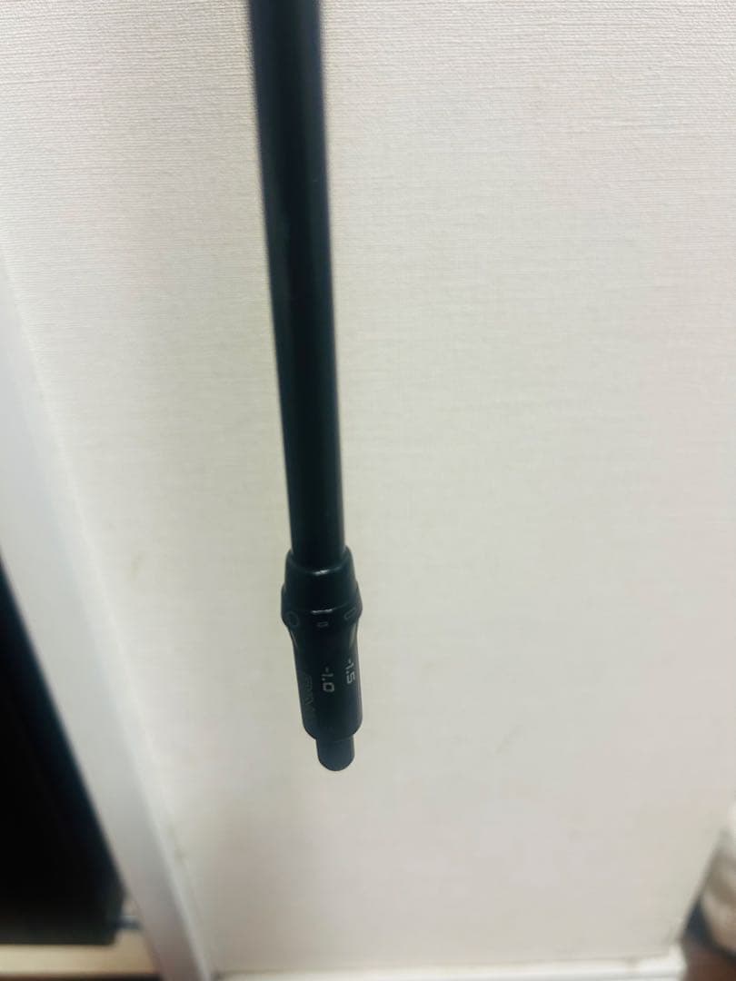 TENSEI CK PRO 60 シャフト フレックスS タングステン