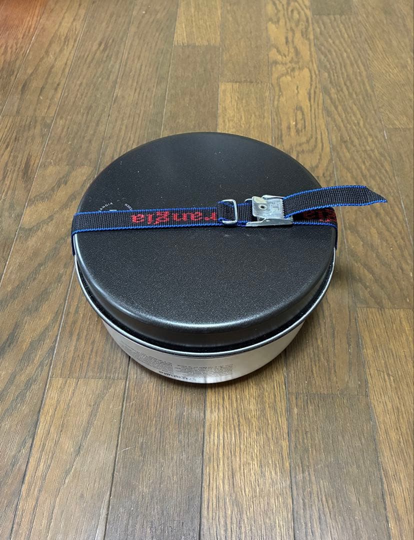 trangia(トランギア) ストームクッカー ウルトラライトs オプション付
