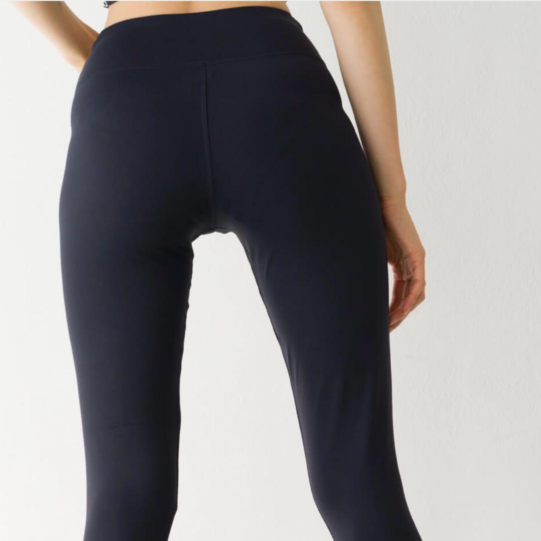 リンダワークス 完売‼︎ヨガパンツ ブラック