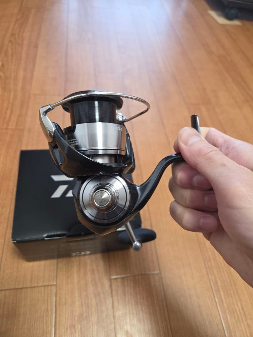 【極美品】24 セルテート　LT4000−C