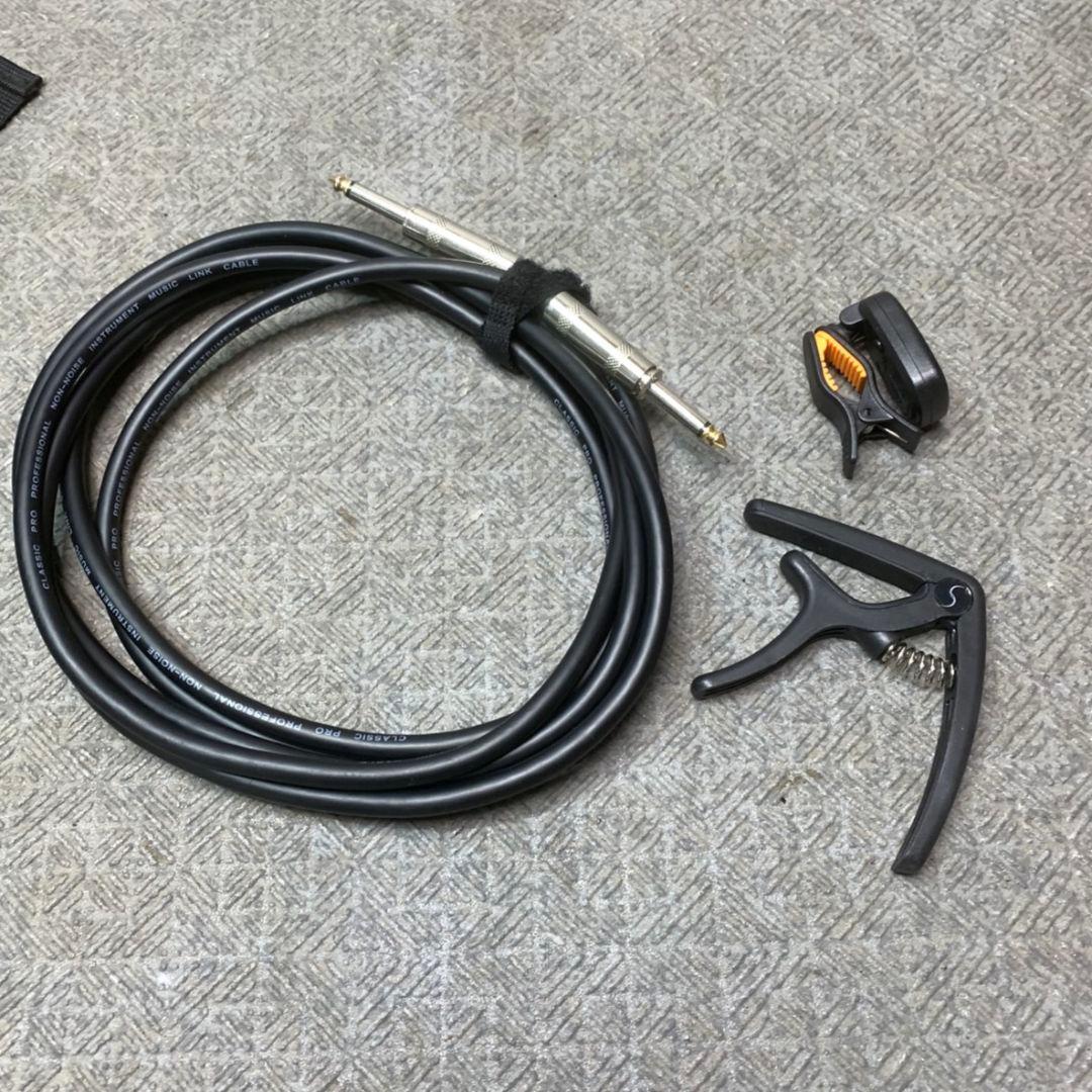 K332 SELDER エレキギター ストラトキャスタータイプ