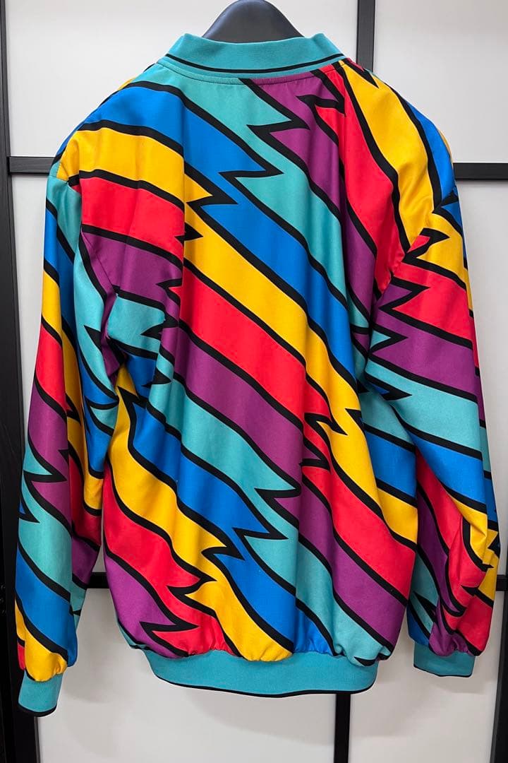 完売品　LOUDMOUTH プルオーバー　ゴルフウェア