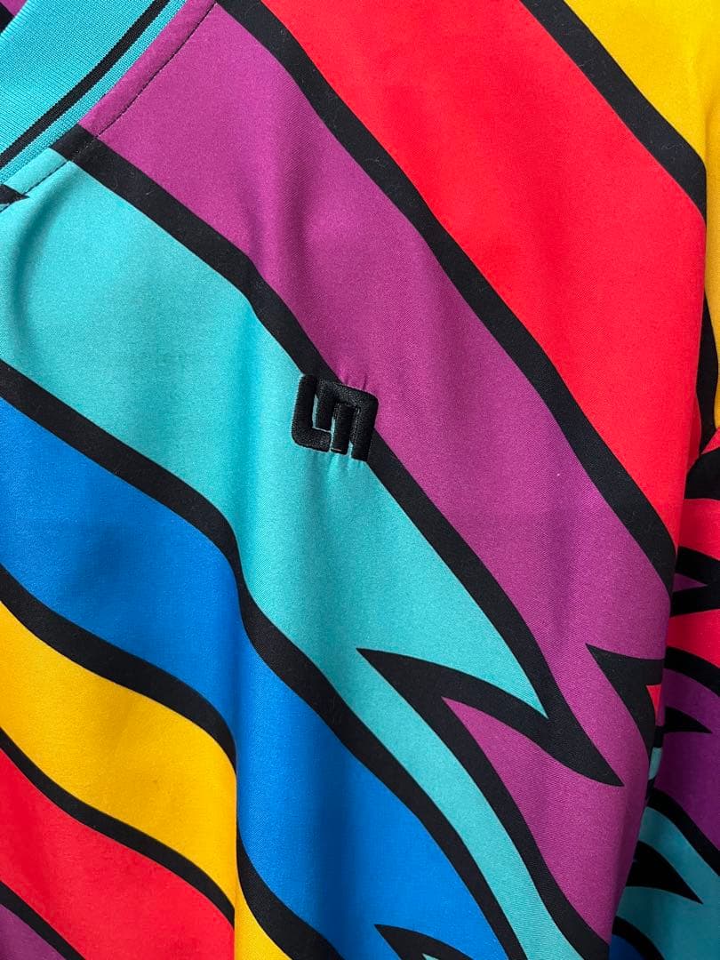完売品　LOUDMOUTH プルオーバー　ゴルフウェア