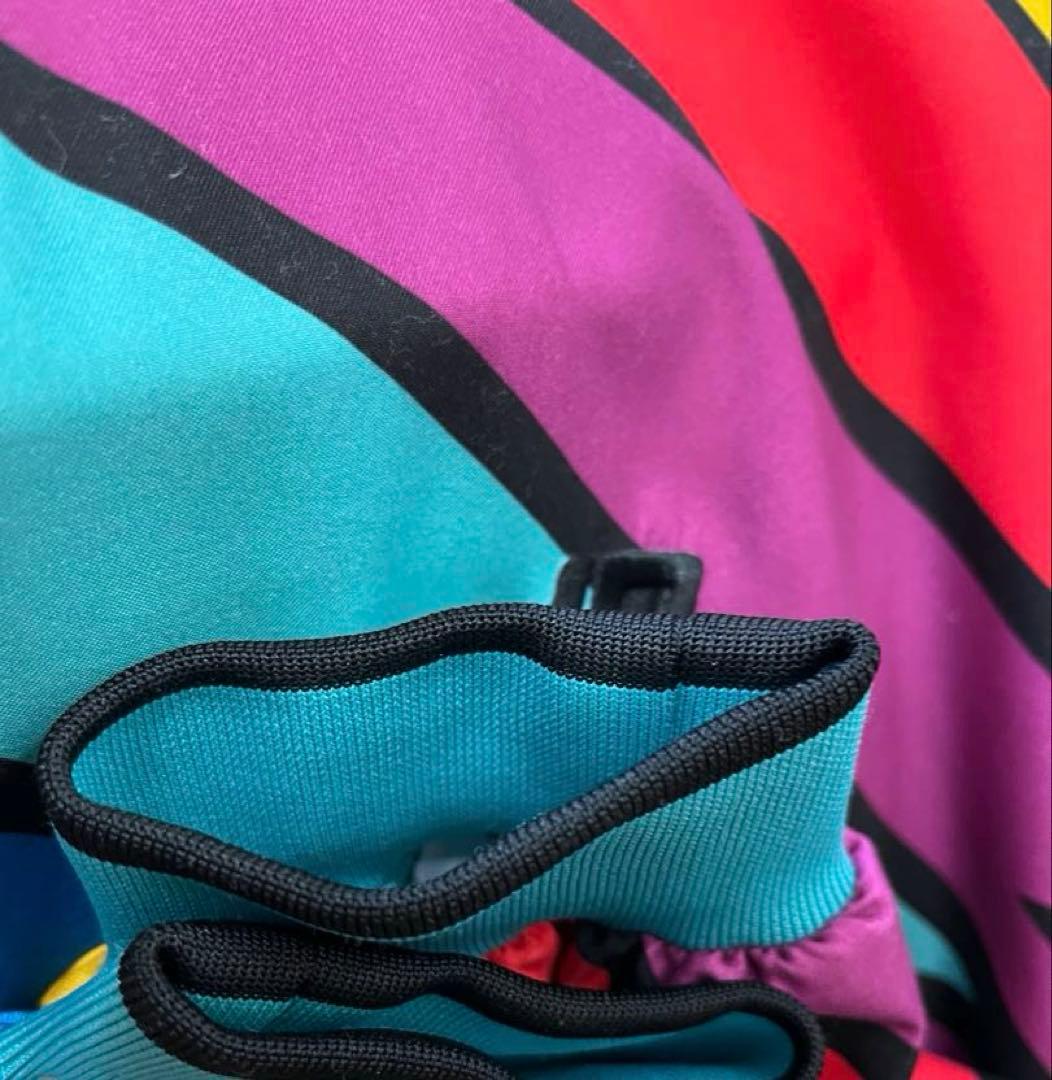 完売品　LOUDMOUTH プルオーバー　ゴルフウェア