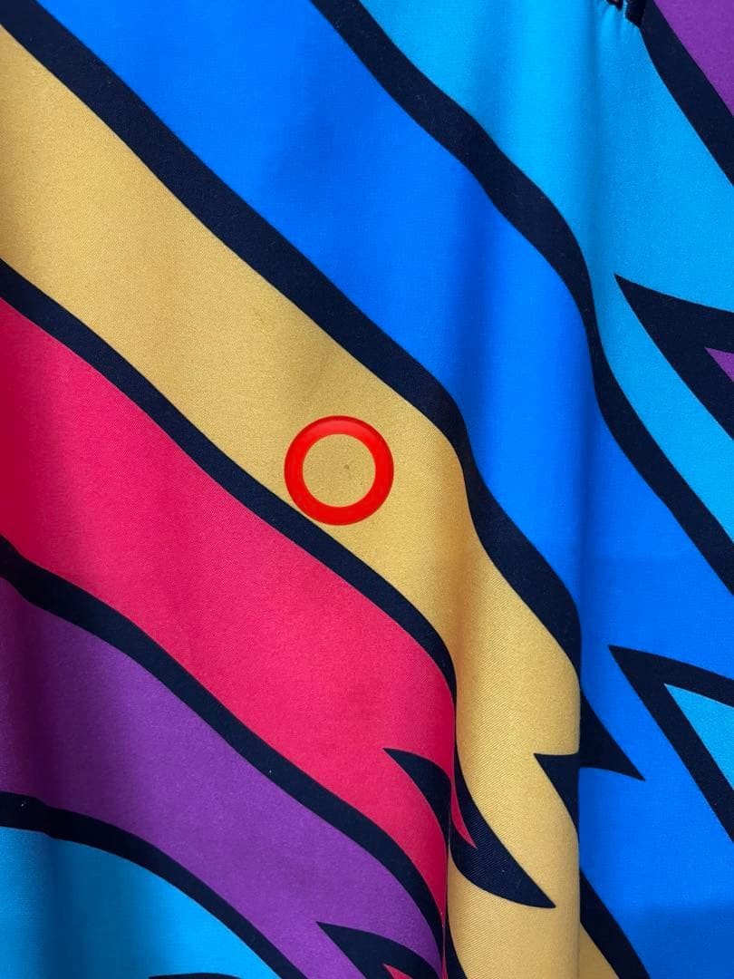 完売品　LOUDMOUTH プルオーバー　ゴルフウェア