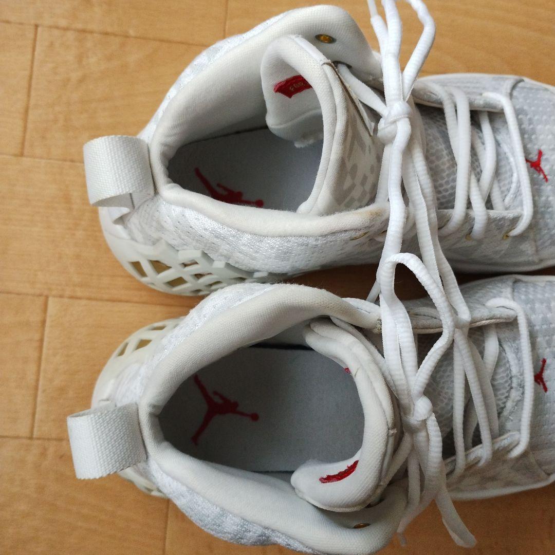 ナイキ ジャンプマン ダイヤモンド ミッドパフォーマンスフィット JORDAN