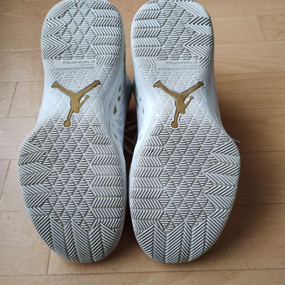 ナイキ ジャンプマン ダイヤモンド ミッドパフォーマンスフィット JORDAN