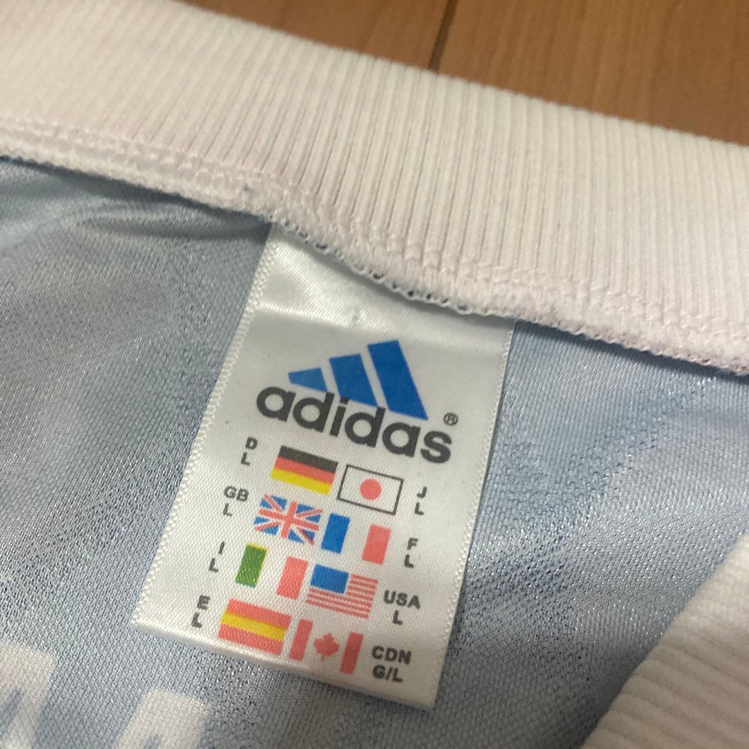 アディダス　adidas ゲーシャツ　ユニフォーム　レプリカ　バイエルン