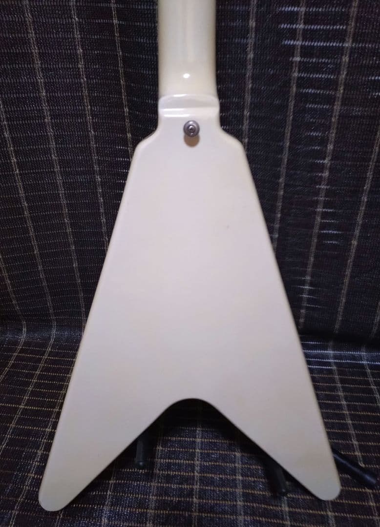 Epiphone by Gibson フライングV SeymourDuncan