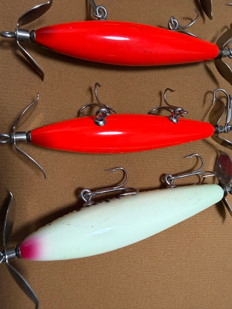 Balsa 50 ホッツィートッツィー バルサ50 12個セット。