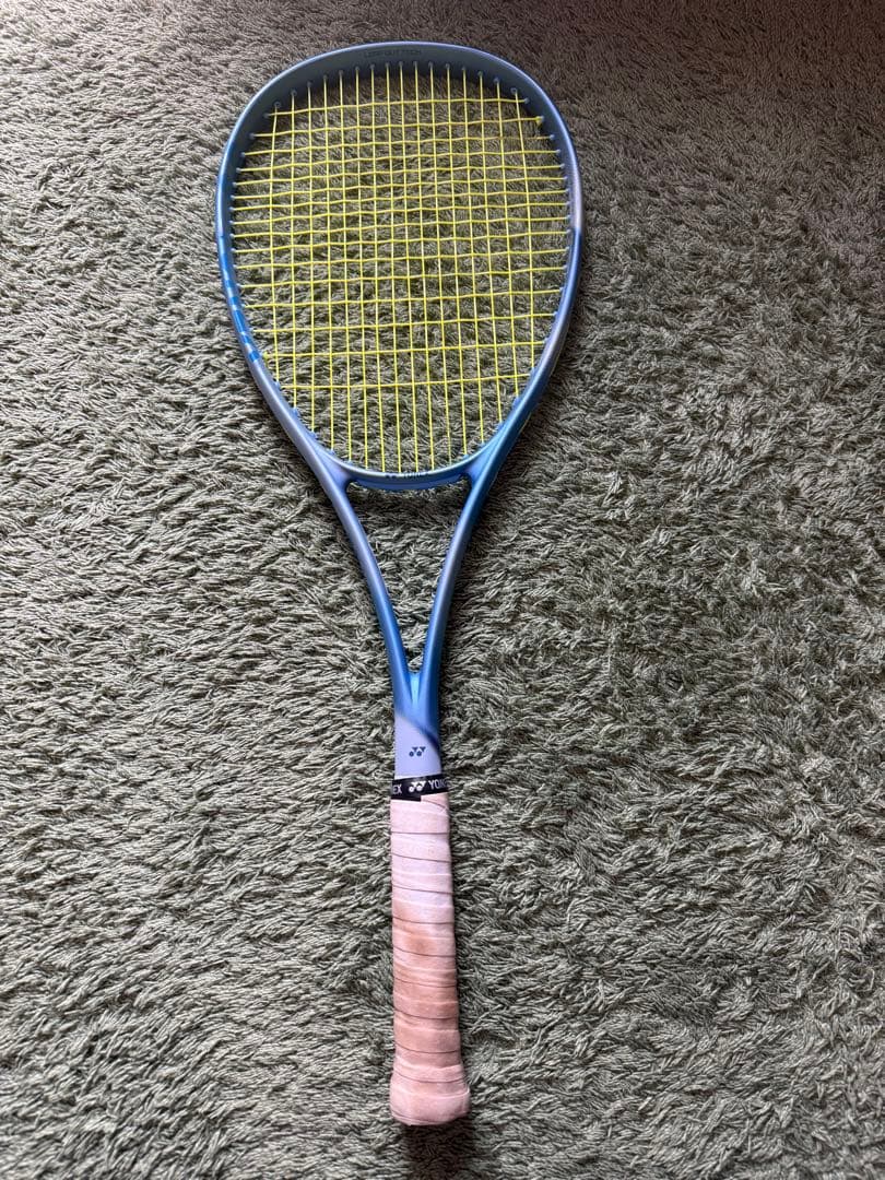 ヨネックス　ボルトレイジ5V 美品