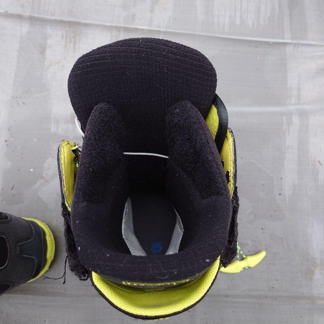 BURTON　AMBUSH　ブーツ 27.5cm