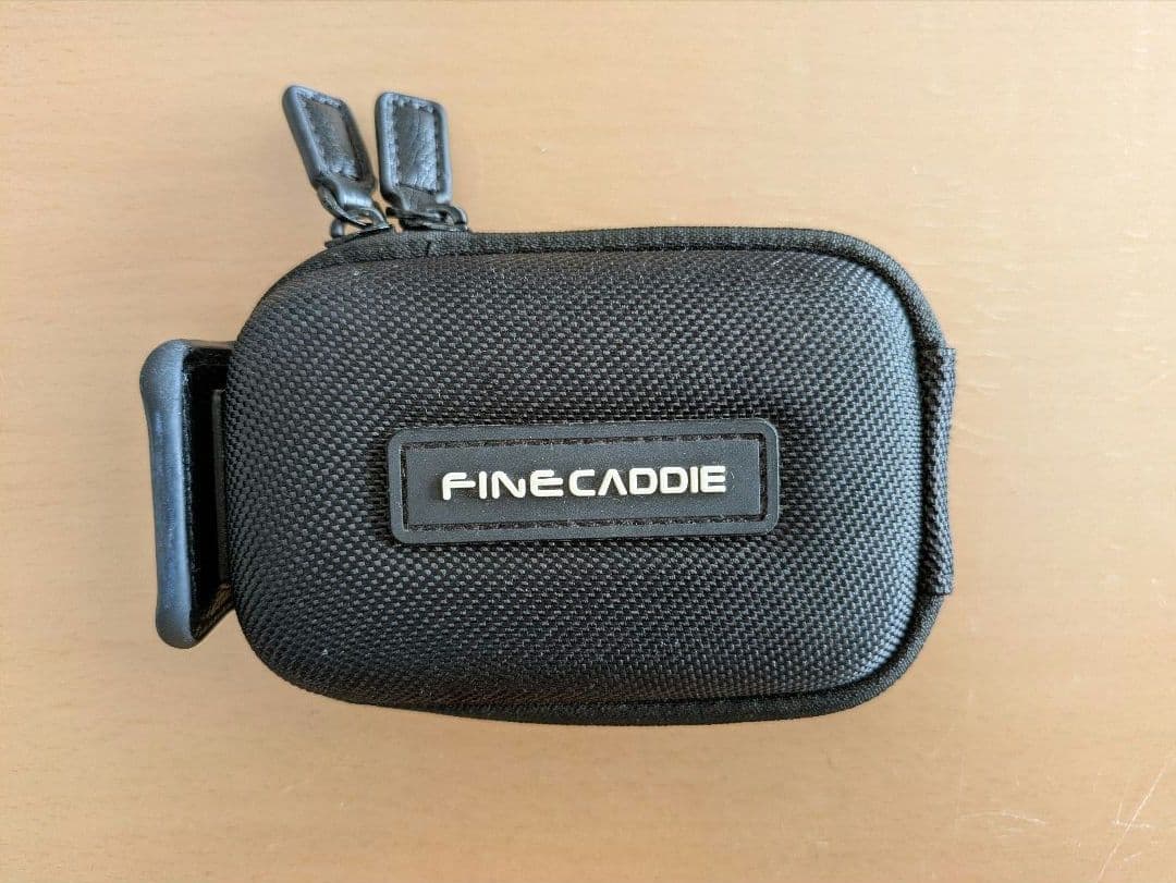FINE CADDIE J300 レーザーゴルフ距離計