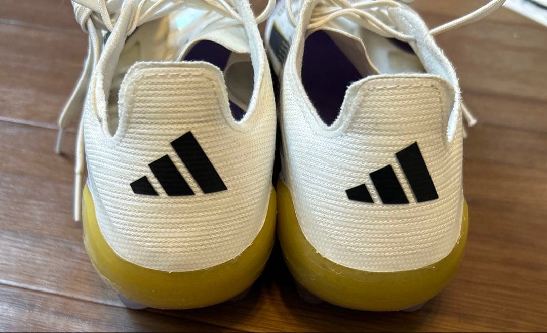 adidas F50 ELITE　HG/AG JAPAN　アディダス　25cm