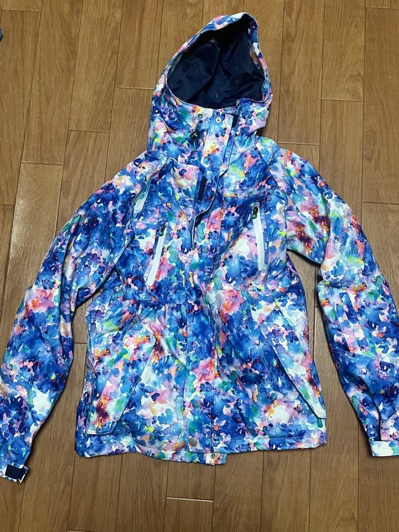 ICEPARDAL スキーウェア 多色 WS(7)