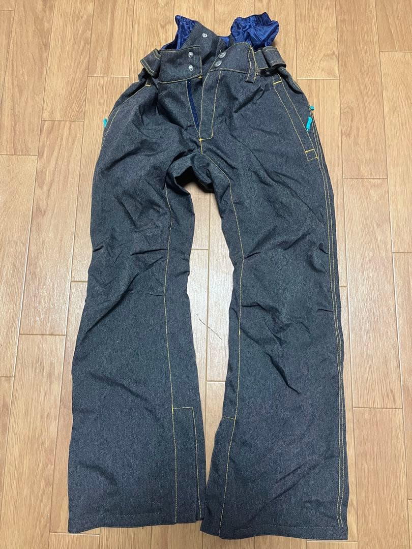 ICEPARDAL スキーウェア 多色 WS(7)