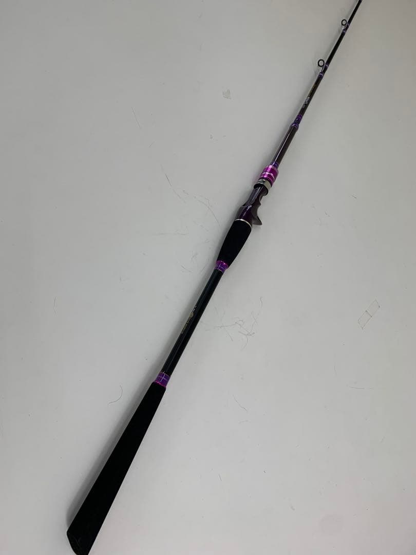 おがっちGokuevolution豊後Sp180テンヤ太刀40-80号中古