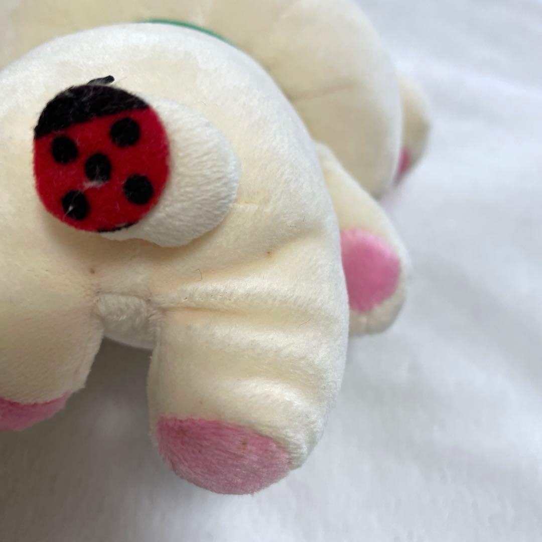 リラックマ　あつめてぬいぐるみ　クローバー　 コリラックマ