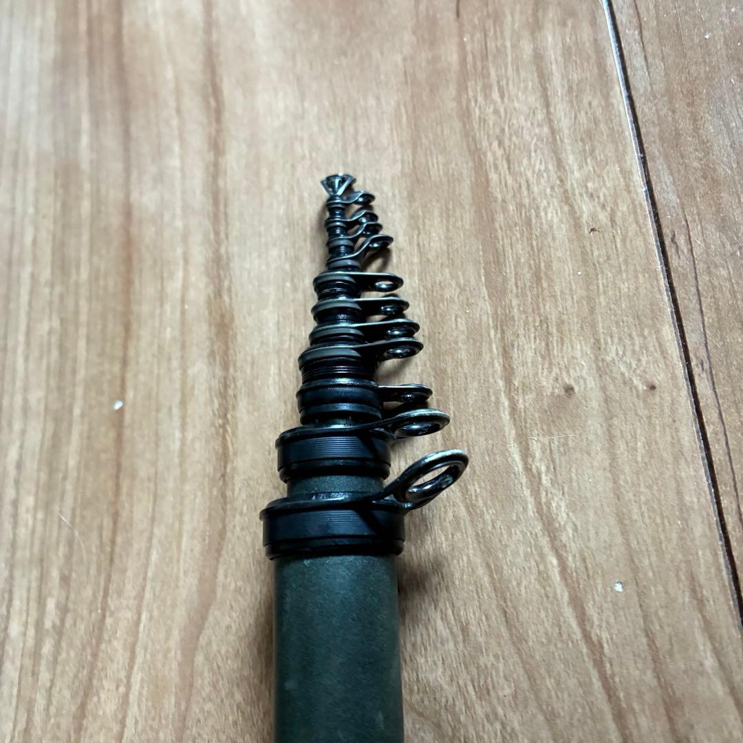 ダイワ Daiwa HX 大島 T3-53E