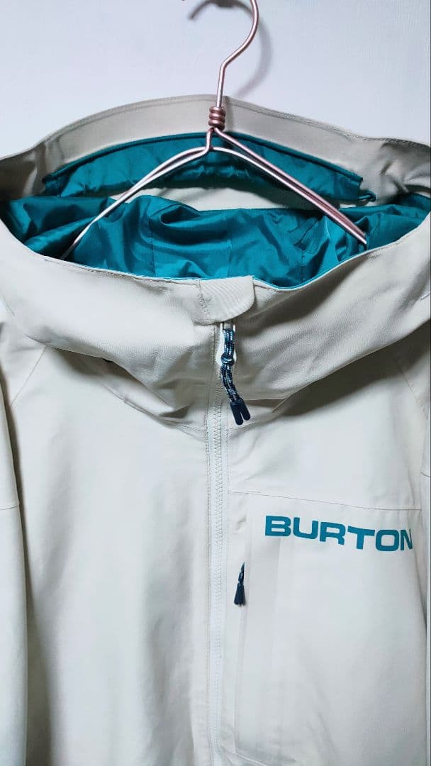 ☃︎GORE-TEX☃︎【BURTON バートン】ラジアルジャケット ウェア