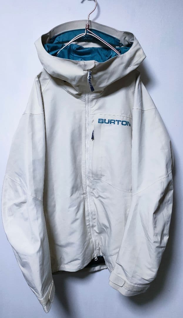 ☃︎GORE-TEX☃︎【BURTON バートン】ラジアルジャケット ウェア