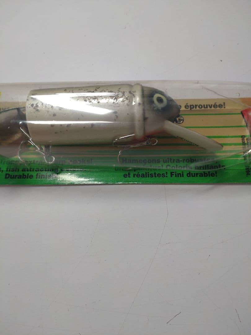 HEDDON ビッグバドミニバド7点セット