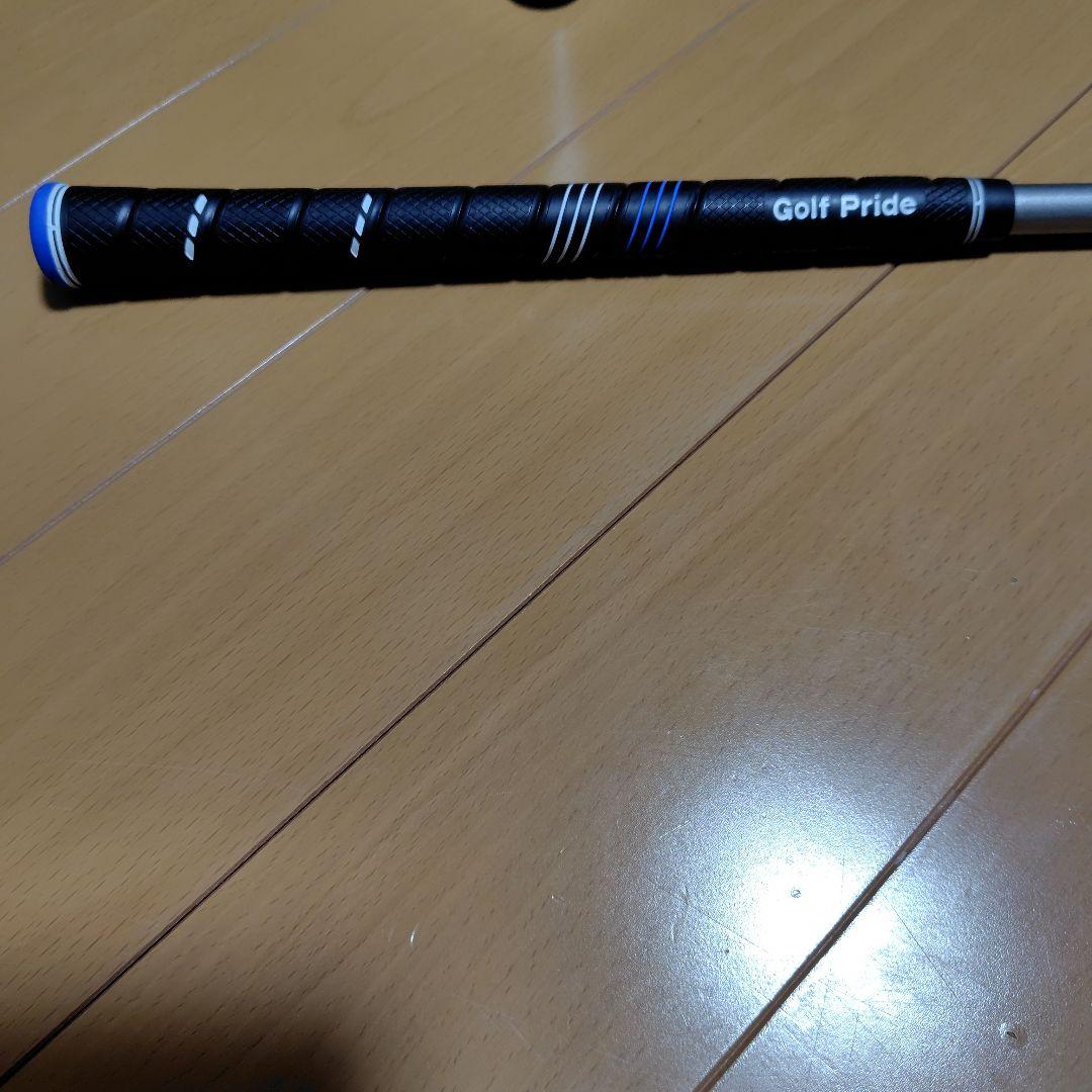 お値下げ！ユーティリティシャフト.マミヤ ATTAS EZ 350-65-S