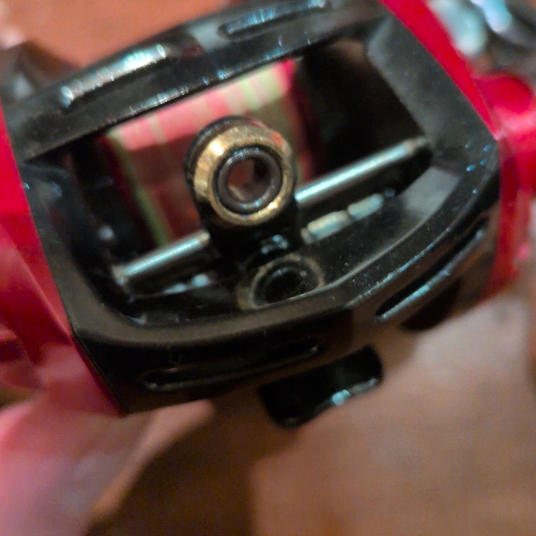 ダイワ　エアド　レッドチューン　100 Ｌ カワハギ