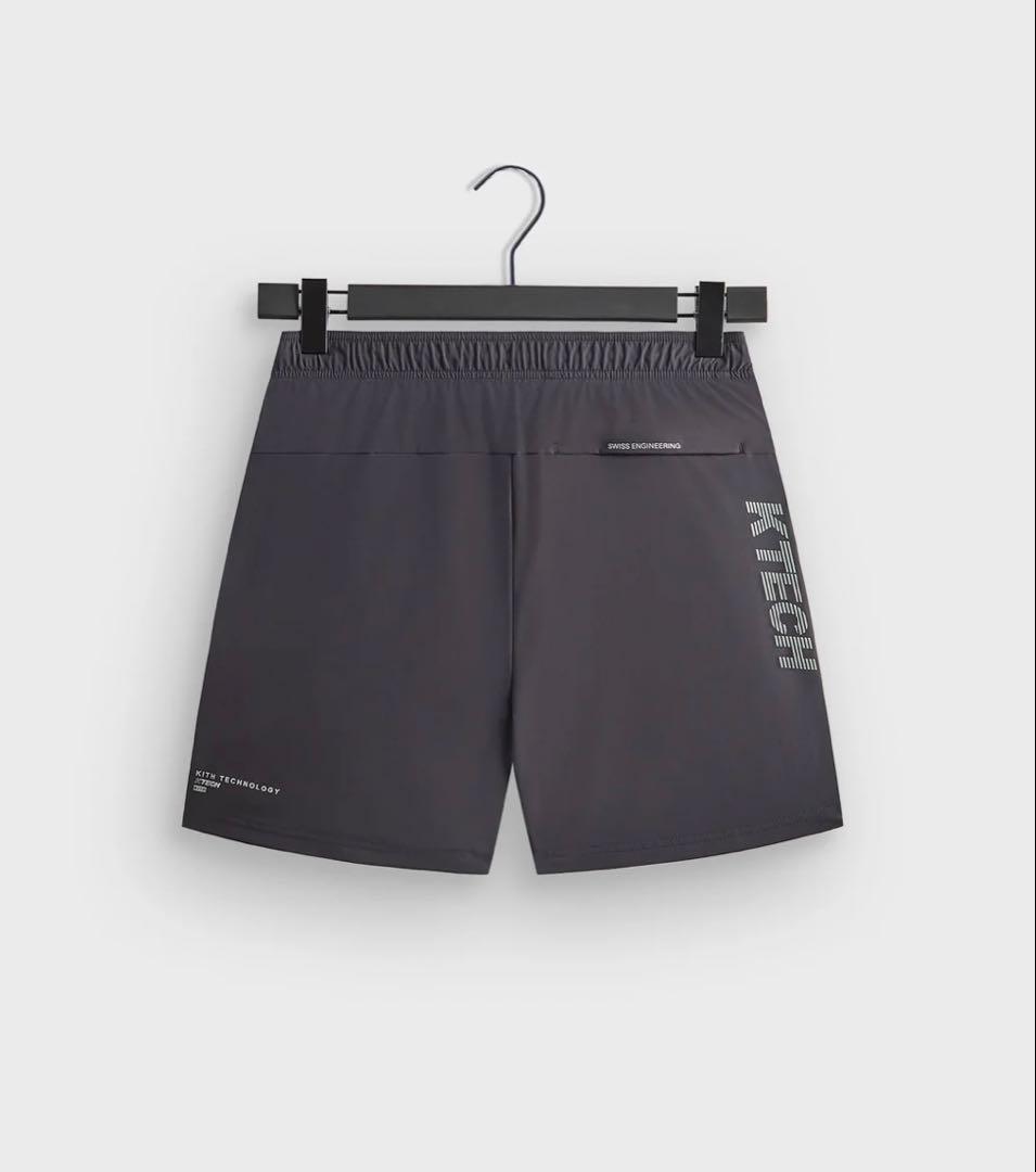 ON ショートパンツ Kith for On Core Short