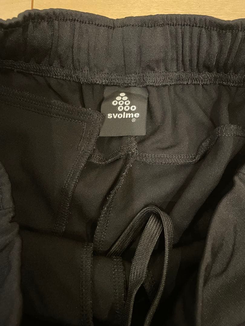 SVOLME（スボルメ） 160㎝ 5点セット まとめ売り