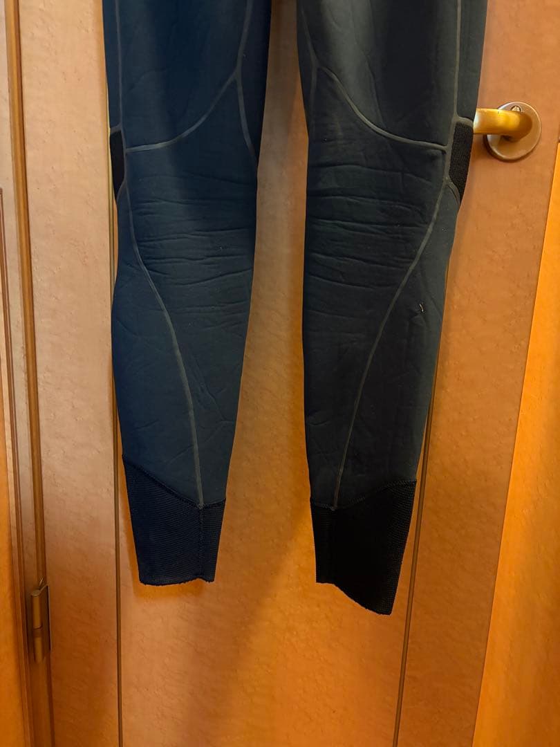 patagonia ウェットスーR1 Lサイズ