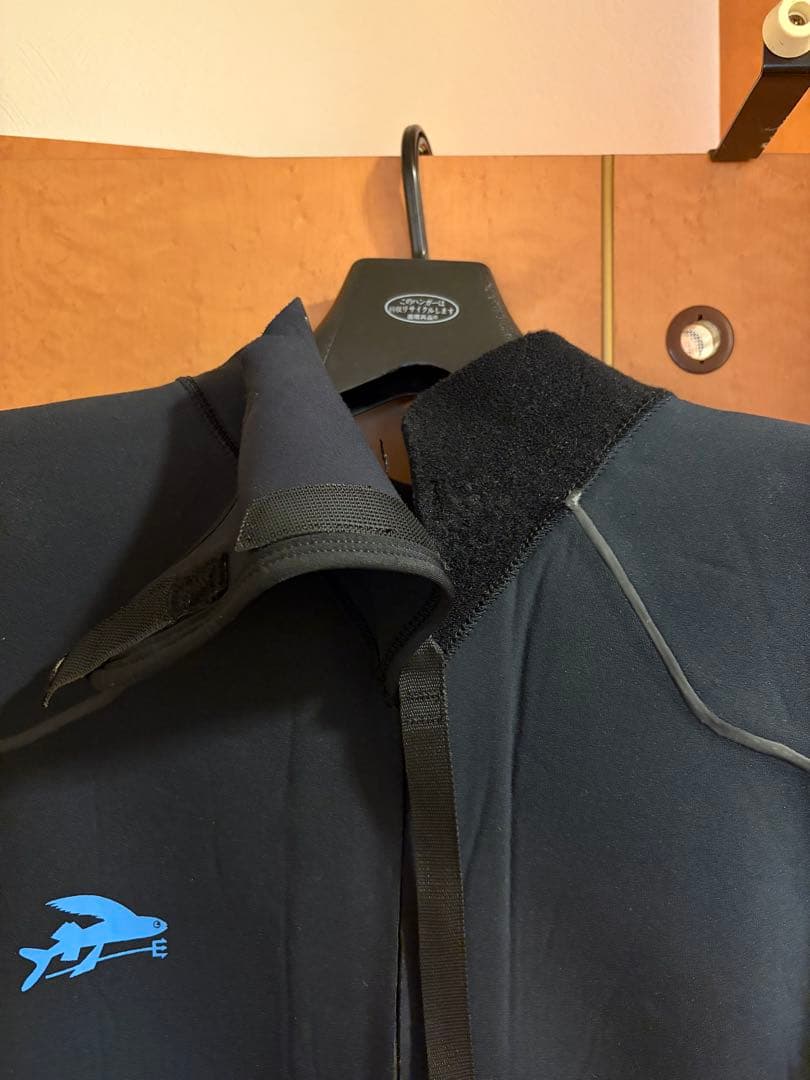 patagonia ウェットスーR1 Lサイズ