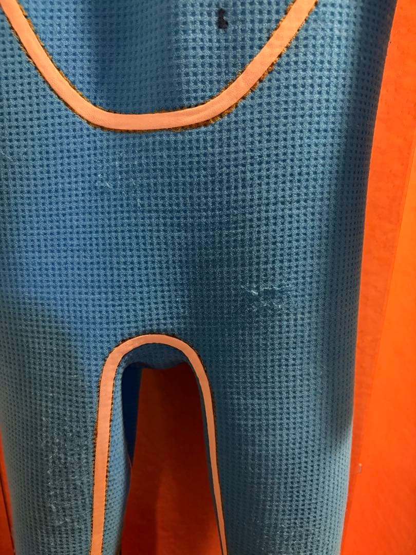 patagonia ウェットスーR1 Lサイズ