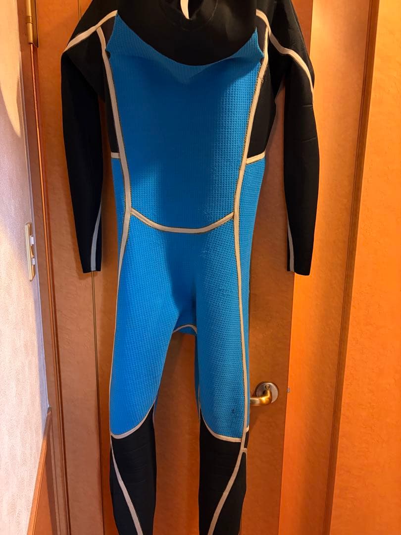 patagonia ウェットスーR1 Lサイズ