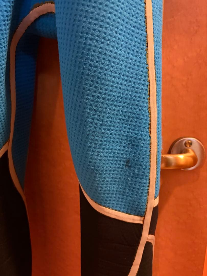 patagonia ウェットスーR1 Lサイズ