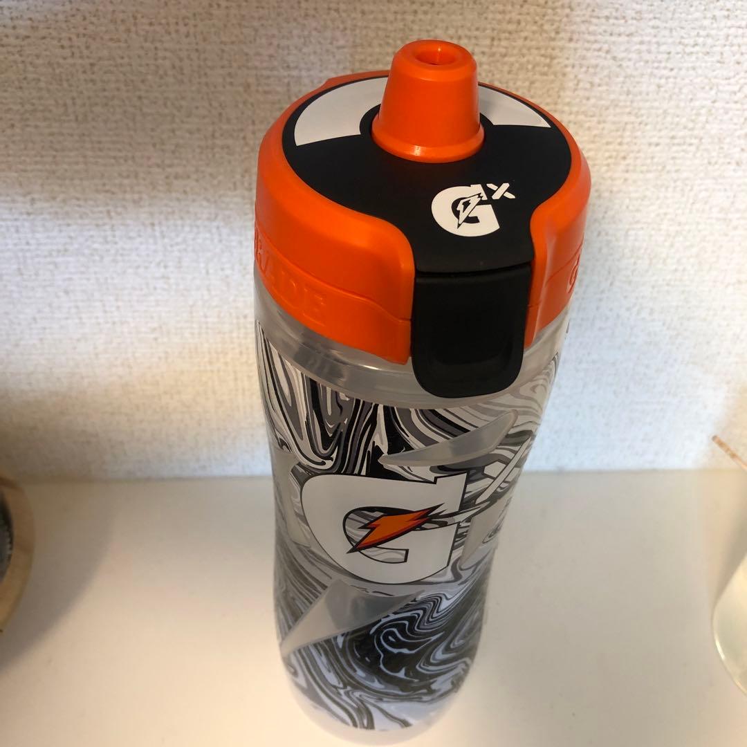 ゲータレード Gx ドリンク 水筒ボトル 30oz 887ml