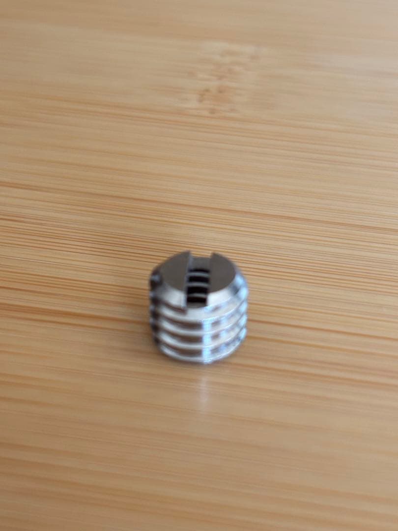ウォンキーキャンプWANTKEY SBS DECK2 & 3LEG セット