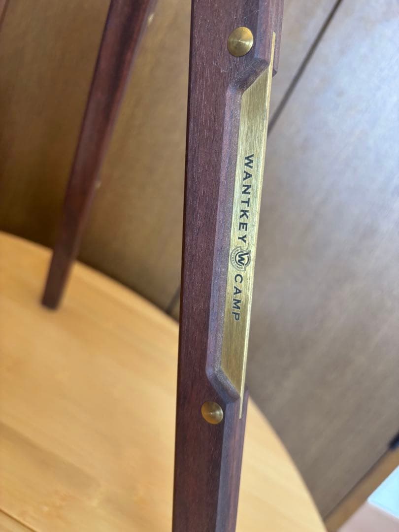 ウォンキーキャンプWANTKEY SBS DECK2 & 3LEG セット
