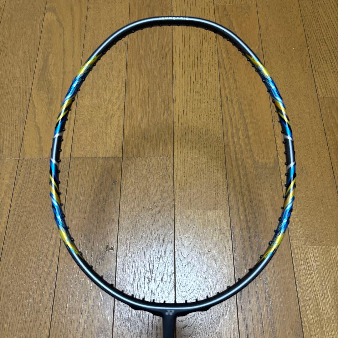 バドミントンラケット アークセイバー3