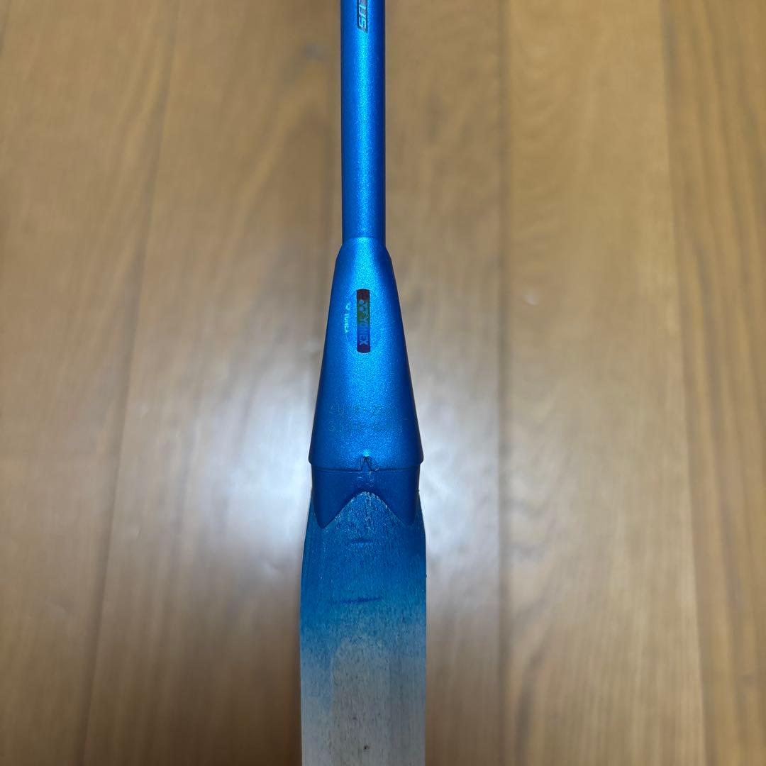 バドミントンラケット アークセイバー3
