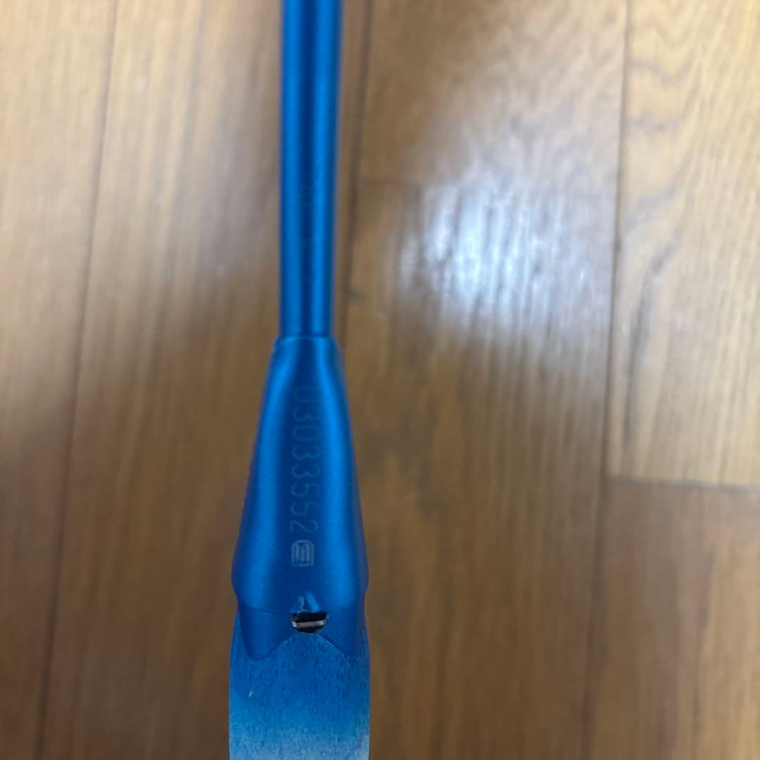 バドミントンラケット アークセイバー3